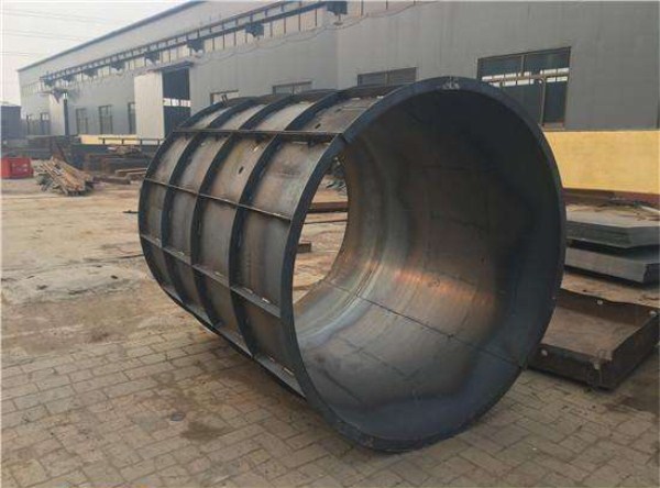 檢查井模具 檢查井模具