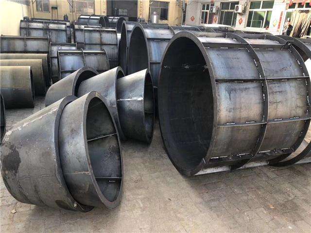 水泥檢查井模具 水泥檢查井模具