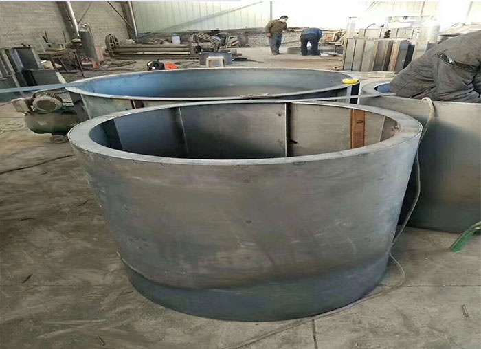 水泥檢查井模具 水泥檢查井模具