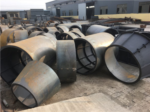 預制檢查井模具 預制檢查井模具