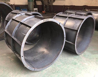 預制檢查井模具 預制檢查井模具