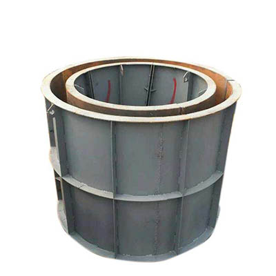 預制檢查井模具 預制檢查井模具