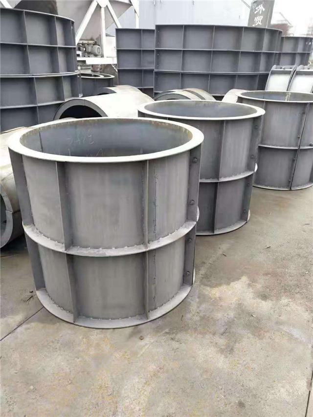 檢查井鋼模具 檢查井鋼模具