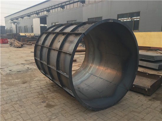 預制檢查井鋼模具 預制檢查井鋼模具