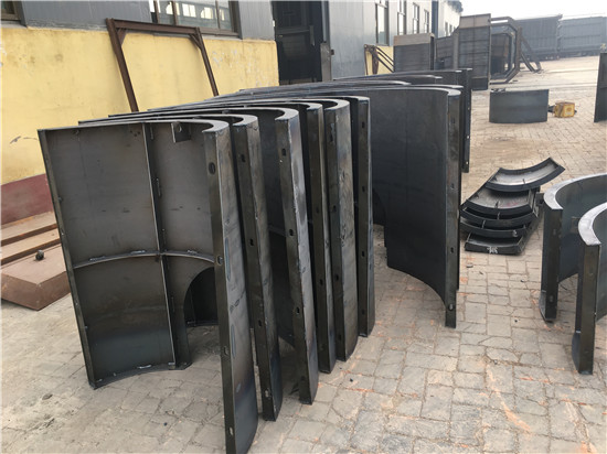 電纜檢查井鋼模具 電纜檢查井鋼模具