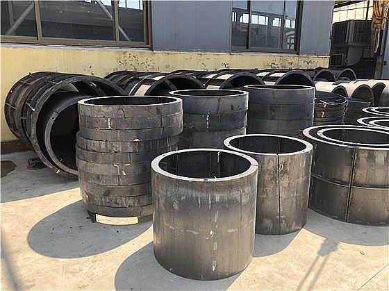 檢查井鋼模具廠