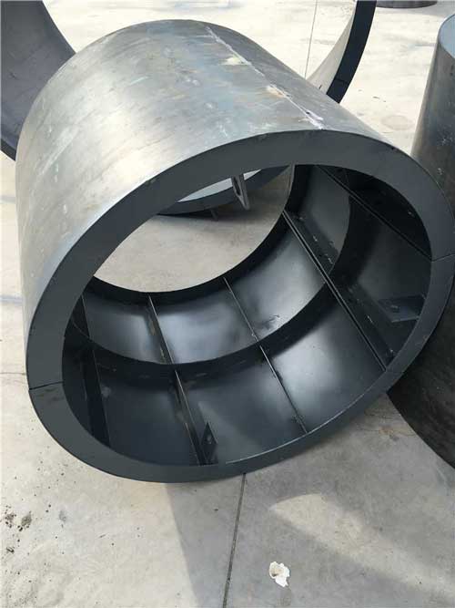 檢查井鋼模具廠家