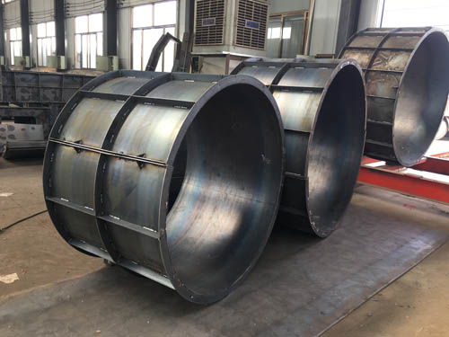 檢查井鋼模具生產廠家 檢查井鋼模具生產廠家