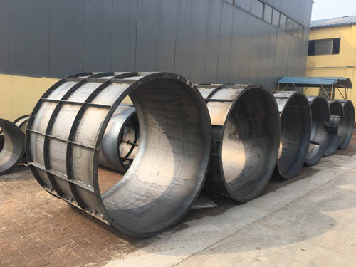 檢查井鋼模具生產廠家 檢查井鋼模具生產廠家