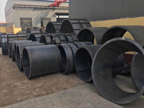 檢查井鋼模具生產廠家 檢查井鋼模具生產廠家