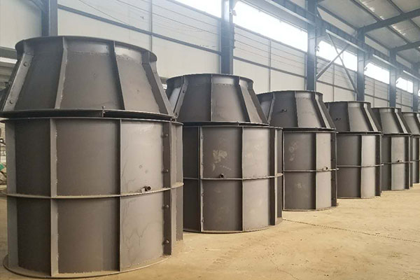 檢查井鋼模具生產廠家 檢查井鋼模具生產廠家