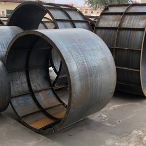 檢查井鋼模具生產廠家 檢查井鋼模具生產廠家