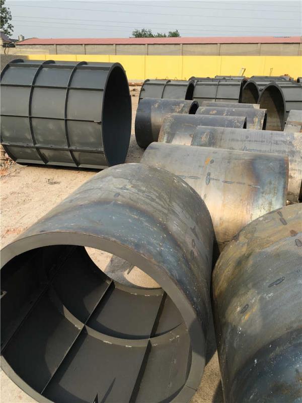 檢查井鋼模具生產廠家 檢查井鋼模具生產廠家