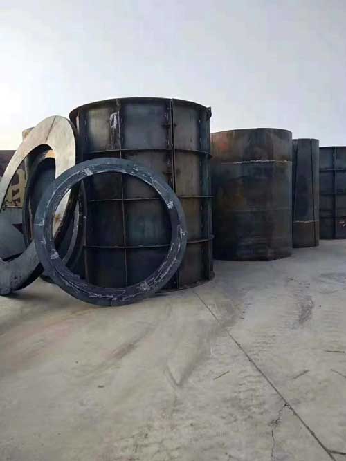 排水檢查井模具 排水檢查井模具