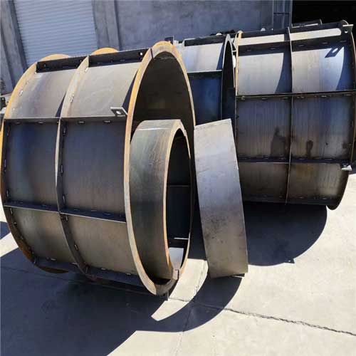 排水檢查井模具 排水檢查井模具