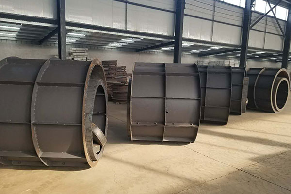 排水井模具 排水井模具