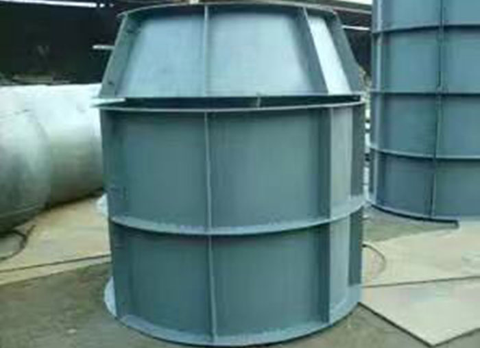 井口模具 井口模具