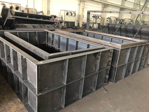 勘察井模具 勘察井模具