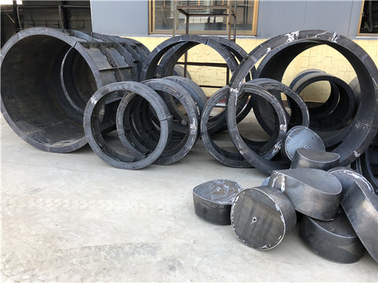 井體模具 井體模具