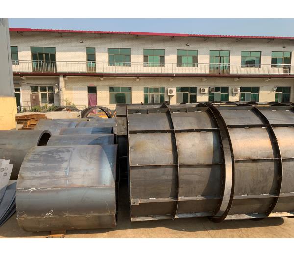 窖井模具 窖井模具