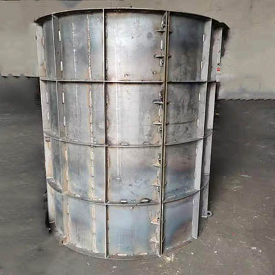 觀察井模具 觀察井模具