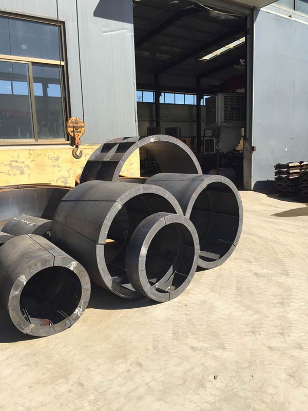 觀察井模具 觀察井模具