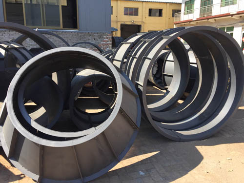 觀察井模具 觀察井模具