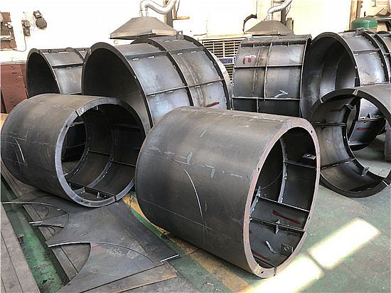 觀察井模具 觀察井模具