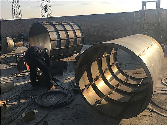 觀察井模具 觀察井模具