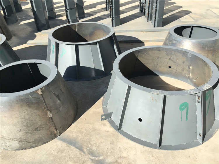 雨水檢查井鋼模具 雨水檢查井鋼模具