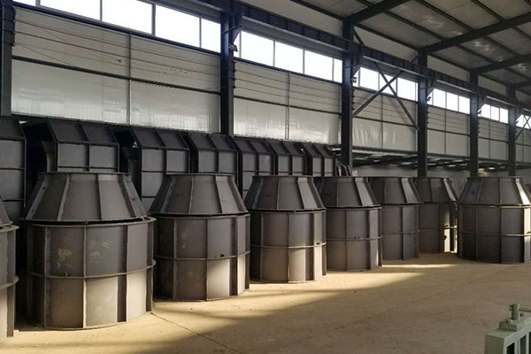 消防井模具 消防井模具