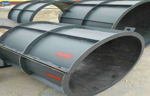 消防井模具 消防井模具