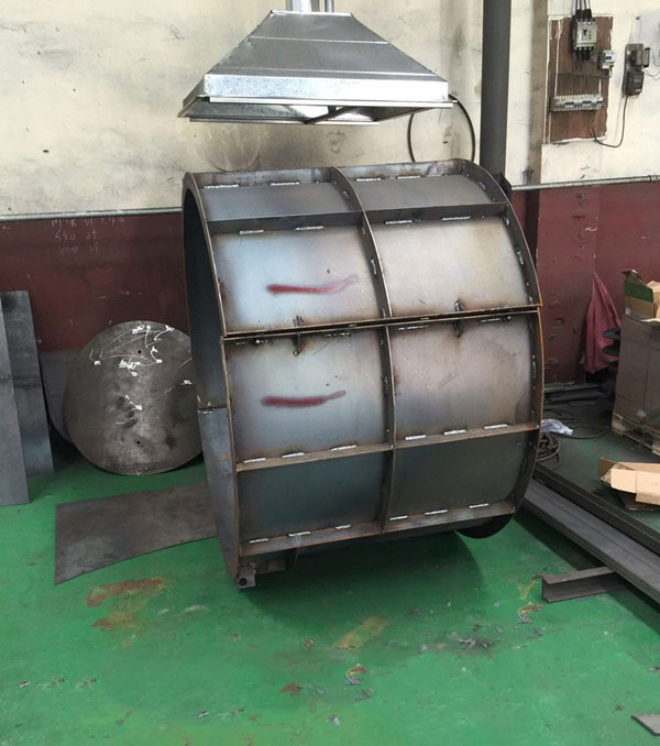 消防井模具 消防井模具