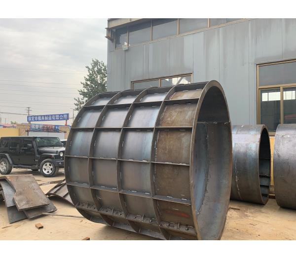 沉泥井模具 沉泥井模具