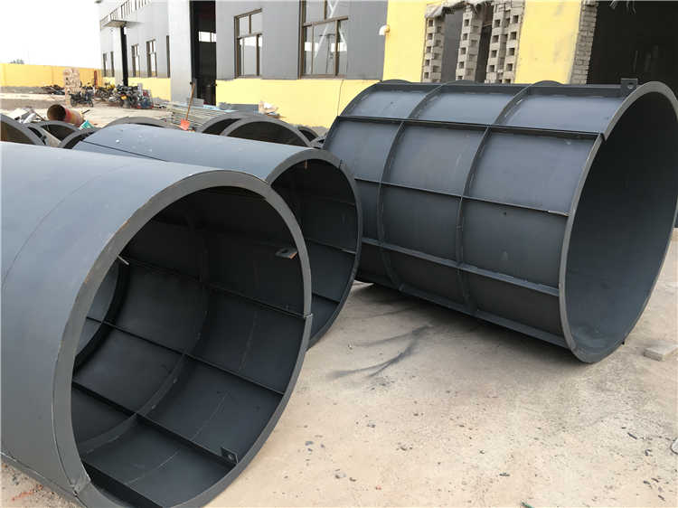 圓形檢查井模具 圓形檢查井模具