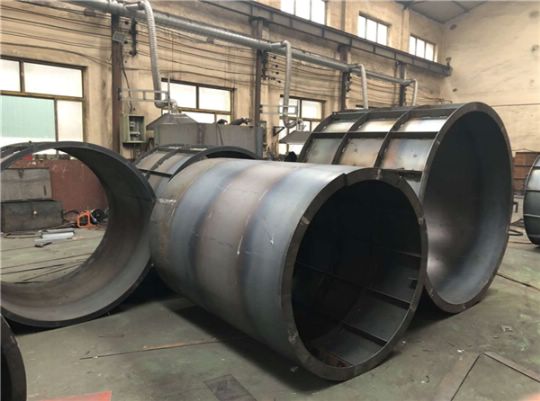 檢查井模具 檢查井模具