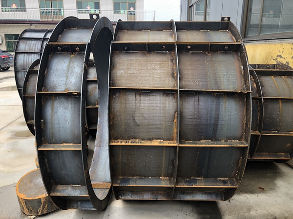 檢查井模具 檢查井模具