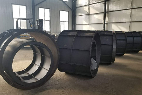 市政檢查井模具 市政檢查井模具