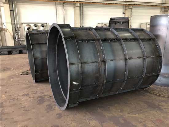 檢查井模具 檢查井模具